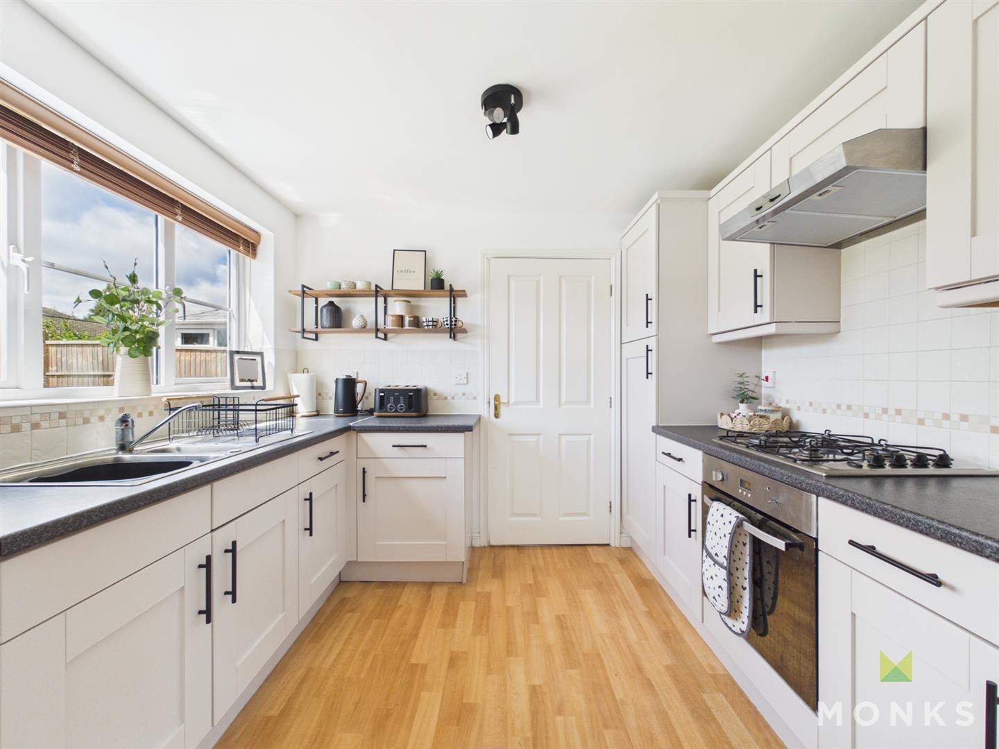 10 Sweeney Drive, Oswestry, SY10 9RH For Sale